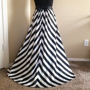 Gorgeous formal dress